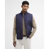 Lowerdale Quilted Gilet - Vest - Men's