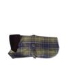 Tartan Waterproof Dog Coat - Hundejacke
