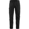 Abisko Hybrid Trail Zip-Off Trousers - Pantaloni da trekking convertibili - Uomo