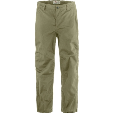 Fjällräven - Vardag Relaxed Trousers - Pantalon randonnée homme