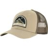 Badge Långtradarkeps - Casquette