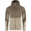 Abisko Trail Fleece - Fleecejacke - Herren