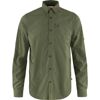 Abisko Hike Shirt LS - Paita - Miehet