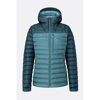 Microlight Alpine Jacket - Daunenjacke - Damen