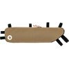 Hoja Frame Bag - Fahrrad-Rahmentasche