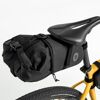 Hoja Seatbag Drybag - Satteltasche