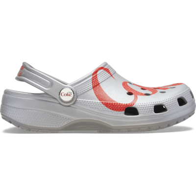 Crocs - Diet Coke Classic Clog - Sandales