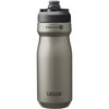 Podium Insulated Titanium - Cycling water bottle