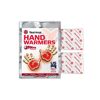 Hand Warmers - Pack x10 - Chaufferetes mains