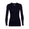 260 Tech Long Sleeve Crewe - Merino base layer - Women's