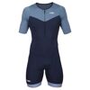 Team Set-In Men - Triatlon dragt - Herrer