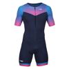 Team Set-In Men - Triathlon Anzug - Herren