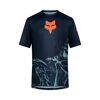 Ranger SS Jersey Img Print - MTB jersey - Men's