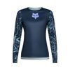 W Ranger LS Jersey Img Print - MTB jersey - Women's