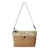 Terra Shoulder Bag - Travel Shoulder bag