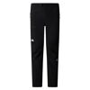 Summit Chamlang Softshell Pant - Pantalones de montaña - Hombre