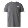 Lightning Alpine S/S Tee - T-shirt homme
