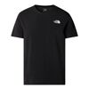 Lightning Alpine S/S Tee - Pánské triko