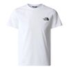 Teen Simple Dome Regular SS Tee - T-shirt - Kid's