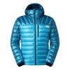 Summit Breithorn Hoodie - Kurtka puchowa meski