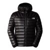 Summit Breithorn Hoodie - Dunjakke - Herrer