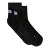 Trail Run Quarter Sock - Trail running socks