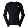 Summit Altimetro LT Crew - Base layer - Men's