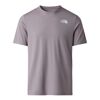 24/7 Box Nse SS Tee - T-shirt homme