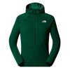 Summit Dotknit Amk Hoodie - Bluza polarowa meska