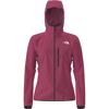Summit Futurefleece Amk Hoodie - Giacca in pile - Donna