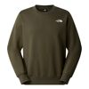 Simple Dome Regular Crew - Sweatshirt homme