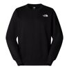 Simple Dome Regular Crew - Jumper - Men's