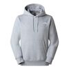 Simple Dome Regular Hoodie - Sweatshirt à capuche homme