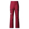 Summit Futurelight Amk Ski Pant - Ski trousers - Women's