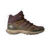 Hedgehog Mid Gore-Tex - Walking shoes - Women's