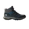 Hedgehog Mid Gore-Tex - Chaussures randonnée femme