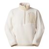 Yumiori Off Peak 1/2 Zip Jacket - Fleecejakke - Herrer