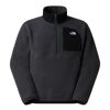 Yumiori Off Peak 1/2 Zip Jacket - Fleece jacket - Men's