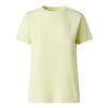 Evolution Simple Dome Slm Short Sleeve - T-shirt - Damer
