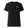 Evolution Simple Dome Slm Short Sleeve - Dámské triko
