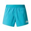 Lightbright Short 4In - Calção de trail mulher