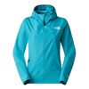 Fontanales Wind Jacket - Windproof jacket - Women's