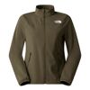 Nimble Jacket 2.0 - Softshelltakki - Naiset