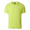 Sunriser SS - Camiseta - Hombre