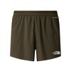 Sunriser Short 5" - Short trail homme