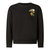 Flora Relaxed Crew - Camiseta - Niños