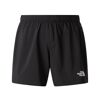 Lightbright 2In1 Short 5In - Trail shorts - Herr