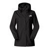 Antora Rain Parka - Parkatakki - Naiset
