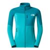 Polartec Powergrid Stormgap Jacket - Casaco softshell mulher