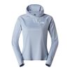 Sunriser Hoodie - Fleece jacket - Women's